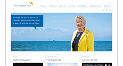 Desktop Screenshot of gzh.de